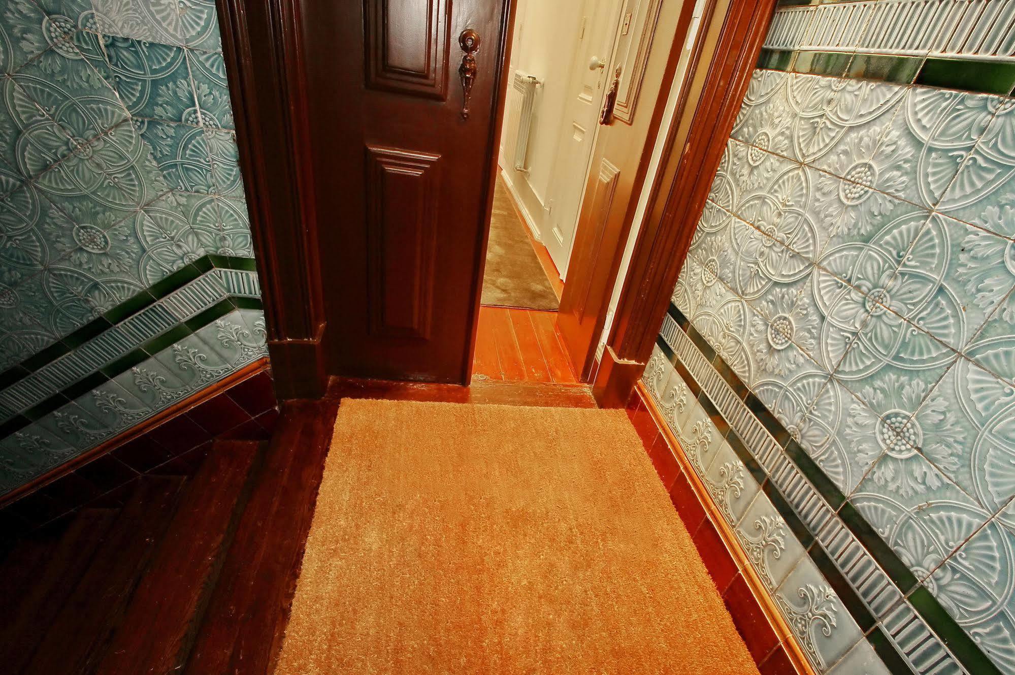 Appartement Luxury Liberdade And Lofts Liberdade