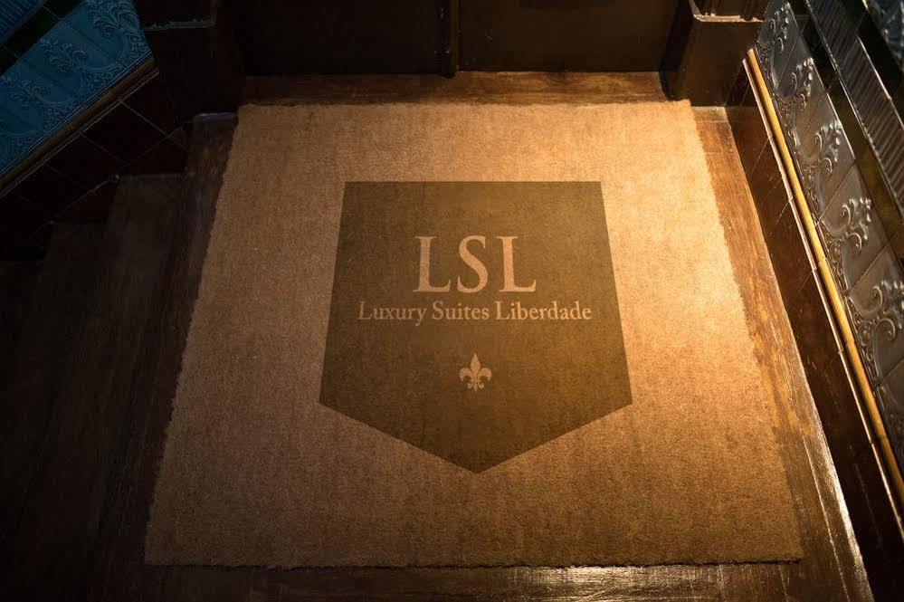 Luxury Liberdade And Lofts Liberdade Appartement Lisboa