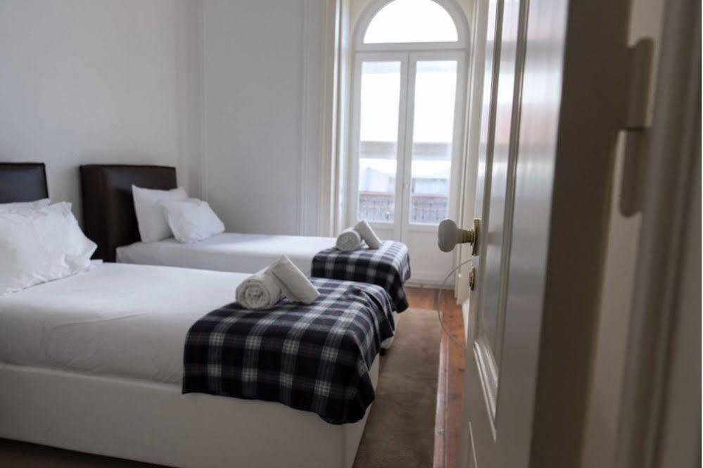 Luxury Liberdade And Lofts Liberdade *