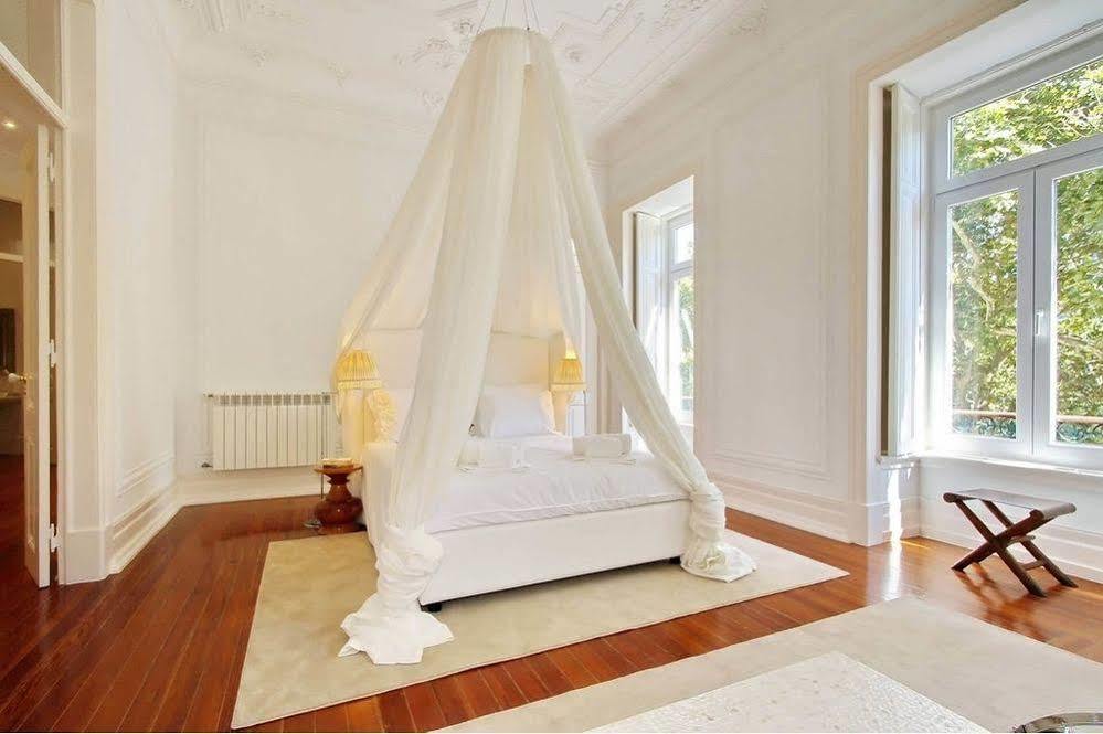 Appartement Luxury Liberdade And Lofts Liberdade Lisboa