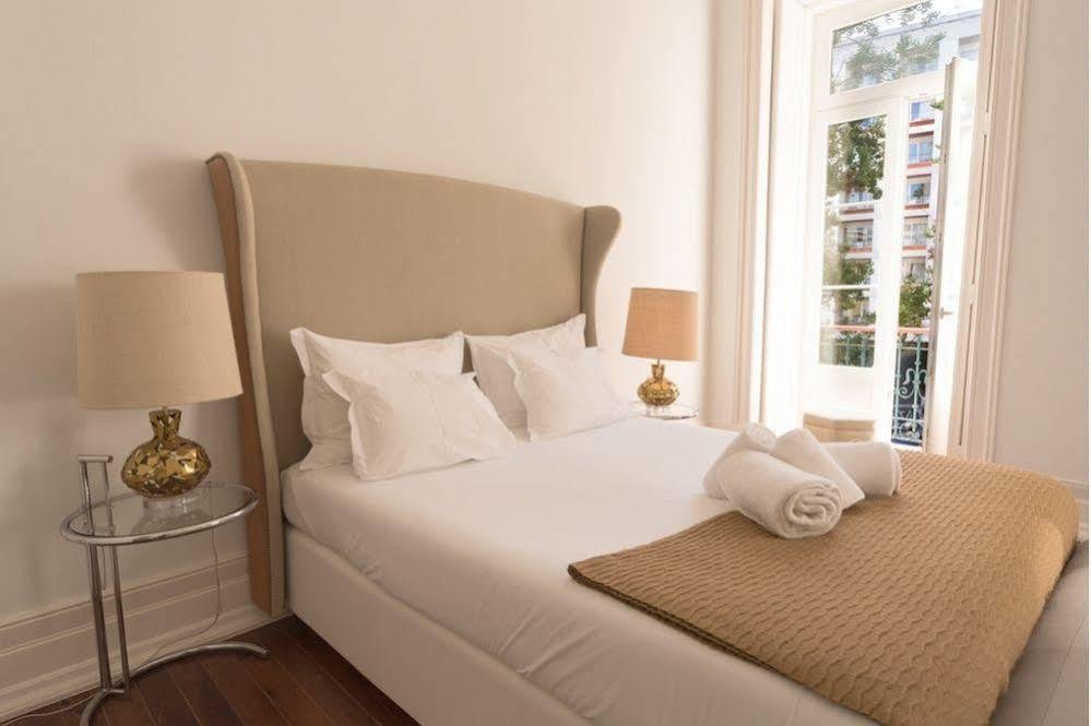 Luxury Liberdade And Lofts Liberdade * Lisboa