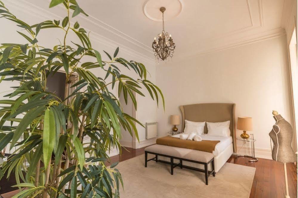 Luxury Liberdade And Lofts Liberdade * Lisboa