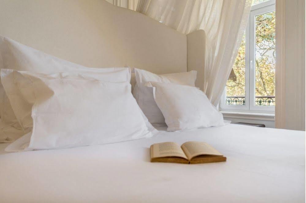Appartement Luxury Liberdade And Lofts Liberdade *
