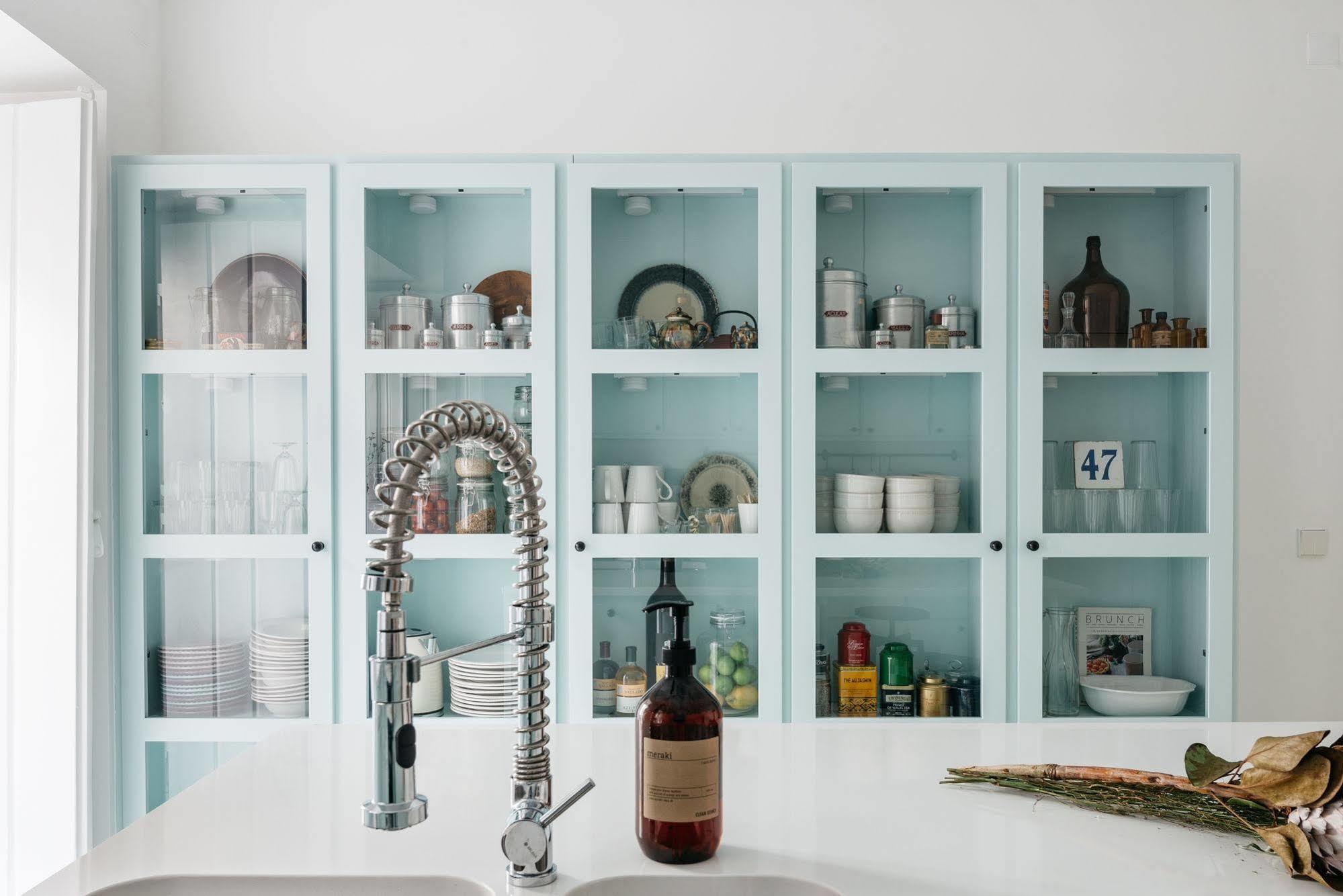 Casa C'alma Alojamento de Acomodação e Pequeno-almoço Lisboa