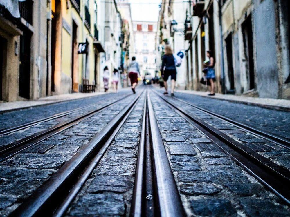 Ritz & Freud Lisbon