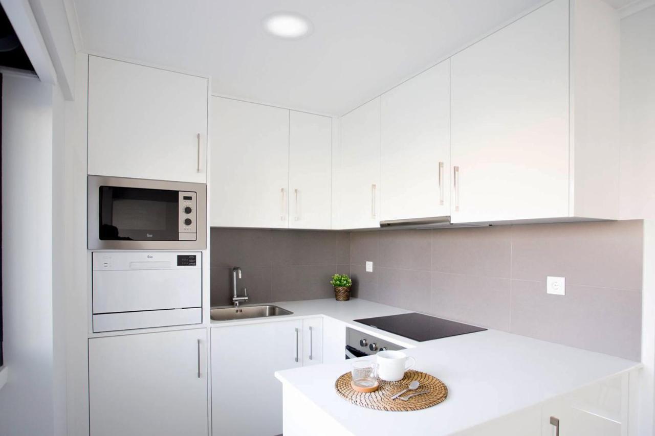 Appartement 137 Luxresidence Lisboa