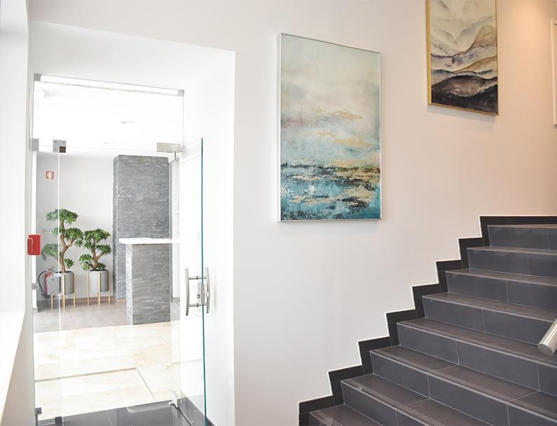 Appartement 137 Luxresidence Lisboa