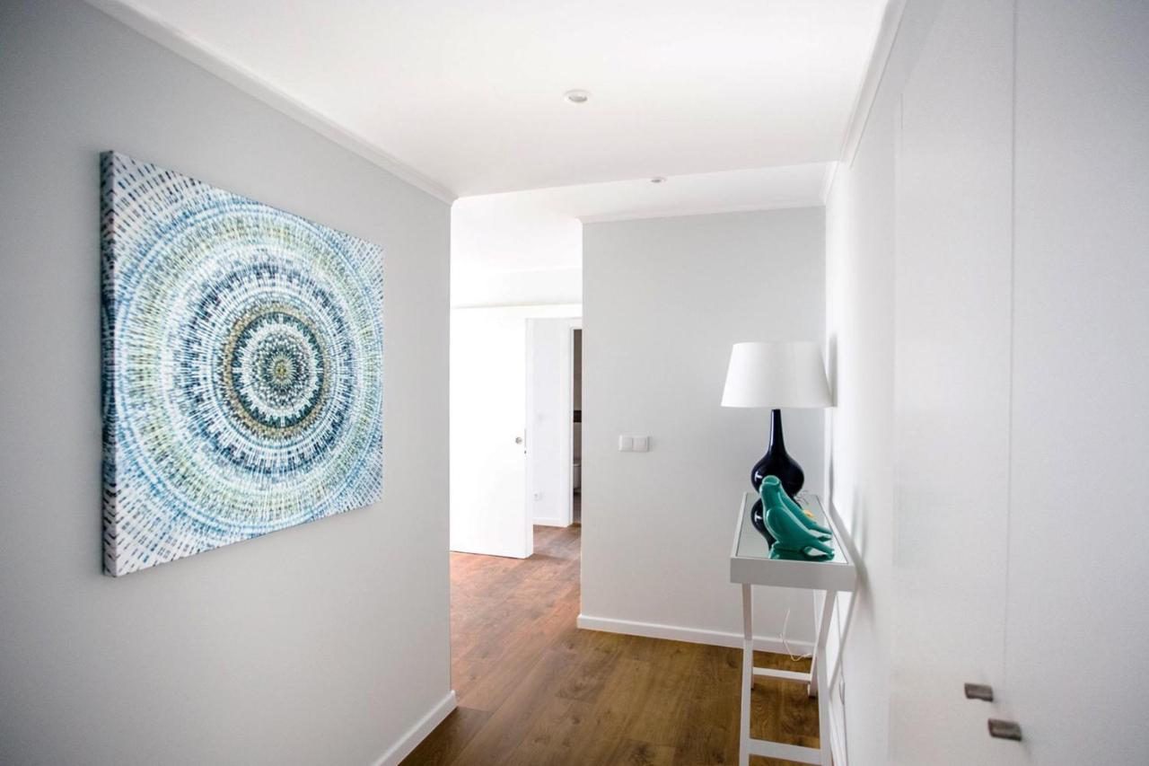 Appartement 137 Luxresidence *