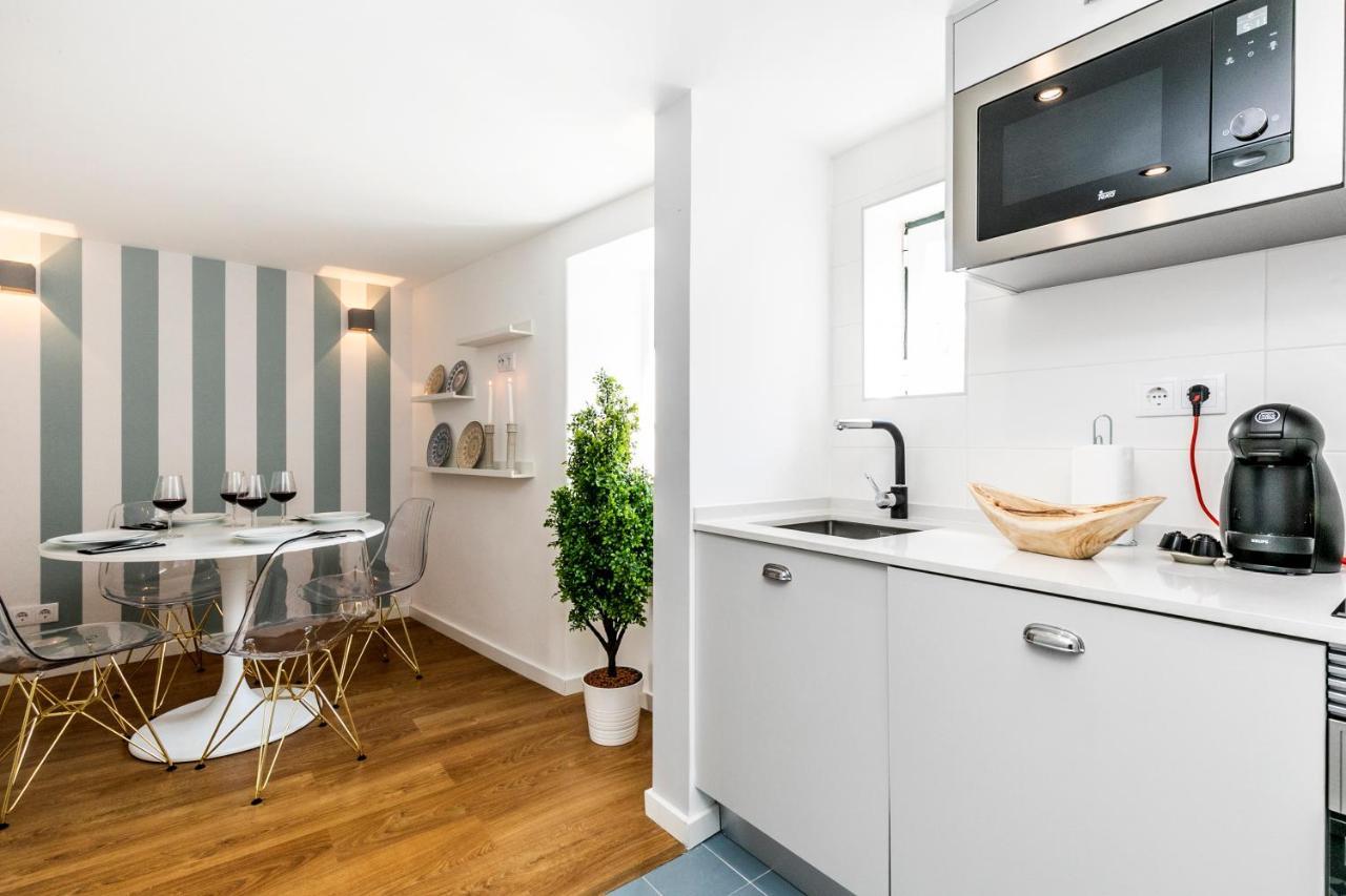 Lxway Beco De Sao Miguel Appartement *