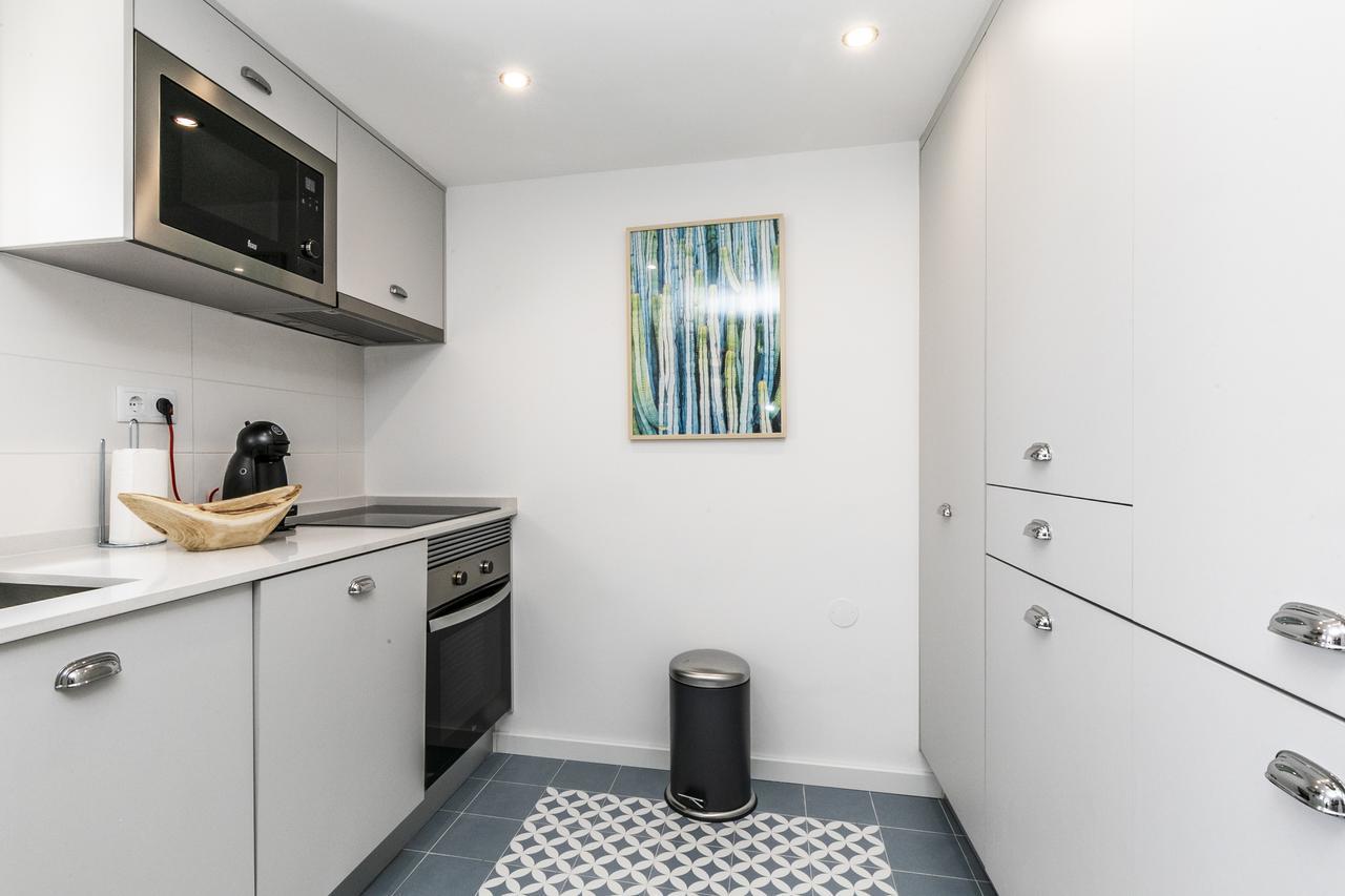 Lxway Beco De Sao Miguel Appartement *
