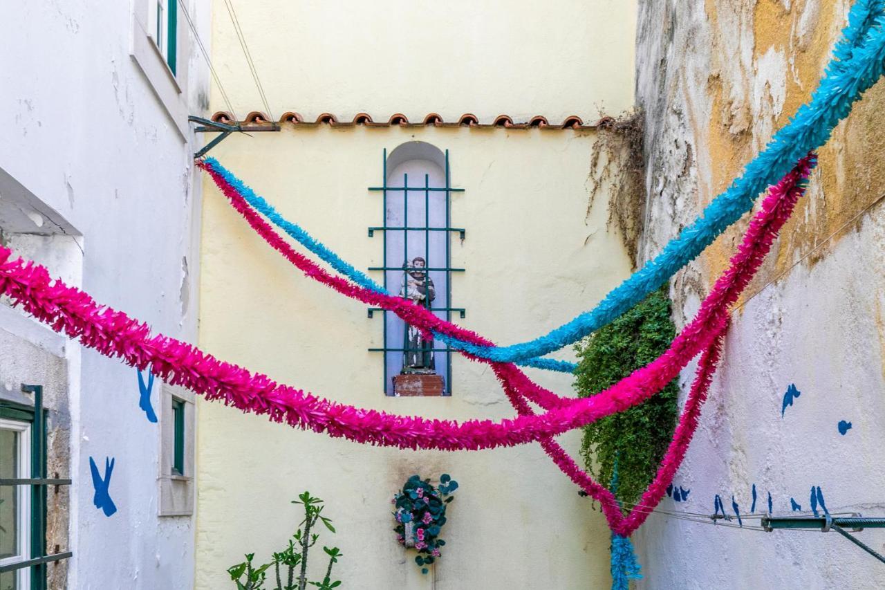 Lxway Beco De Sao Miguel Appartement Lisboa