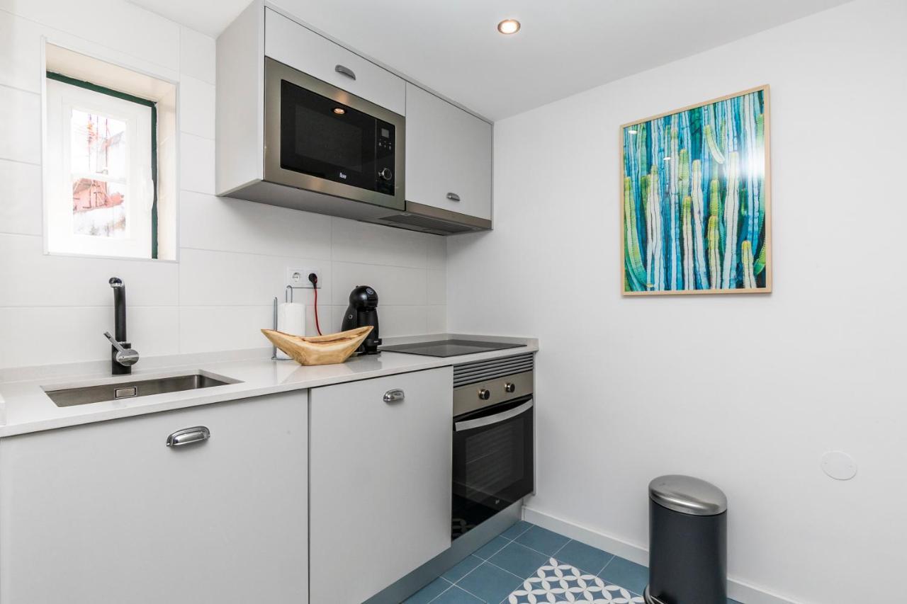 Appartement Lxway Beco De Sao Miguel *