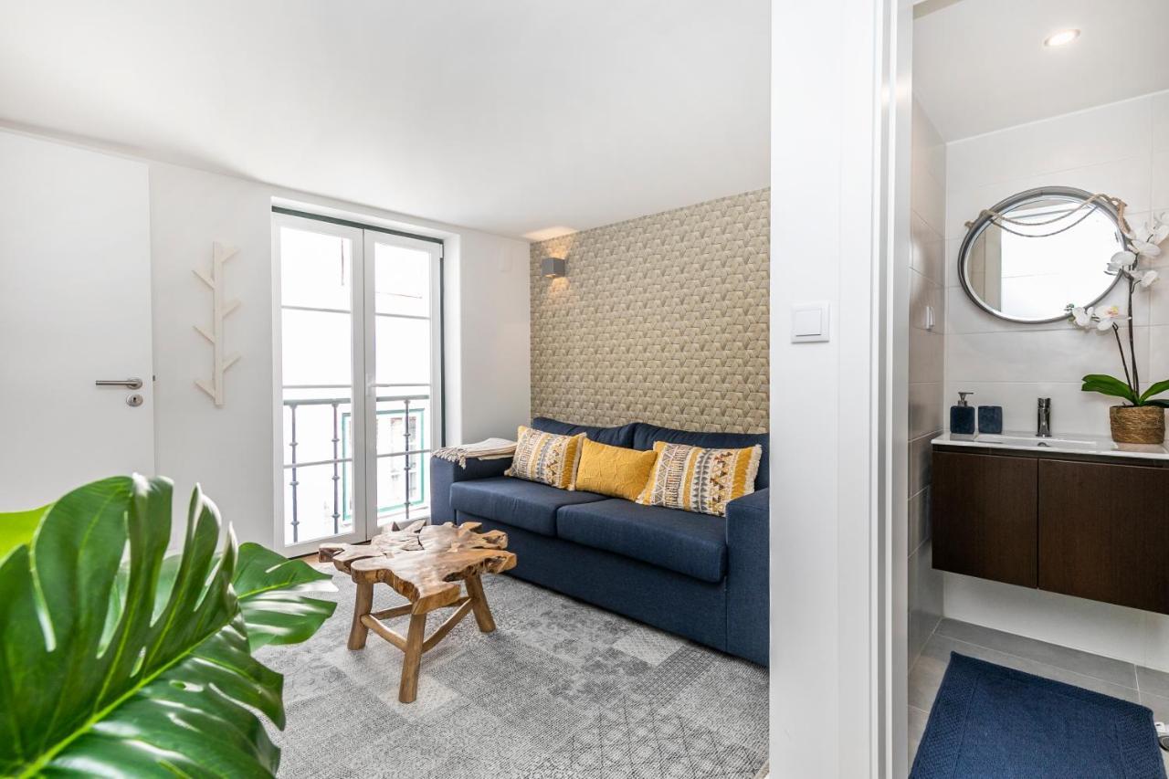 Lxway Beco De Sao Miguel Appartement Lisboa