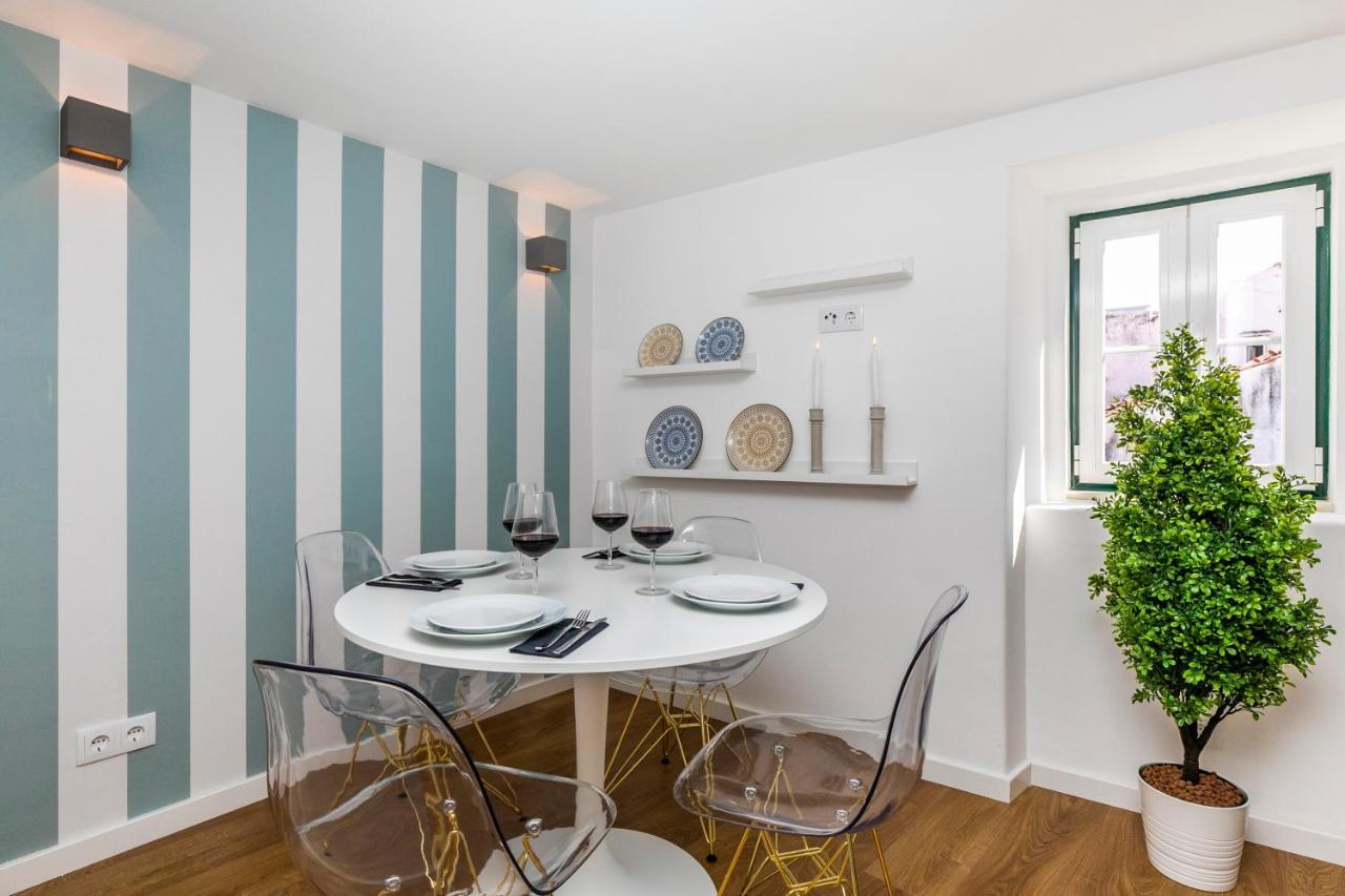 Lxway Beco De Sao Miguel Appartement *