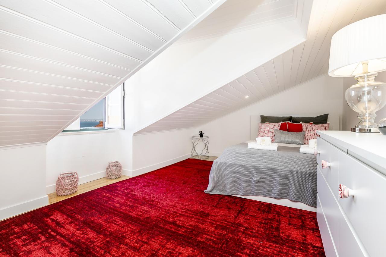 Appartement Lxway Beco De Sao Miguel *