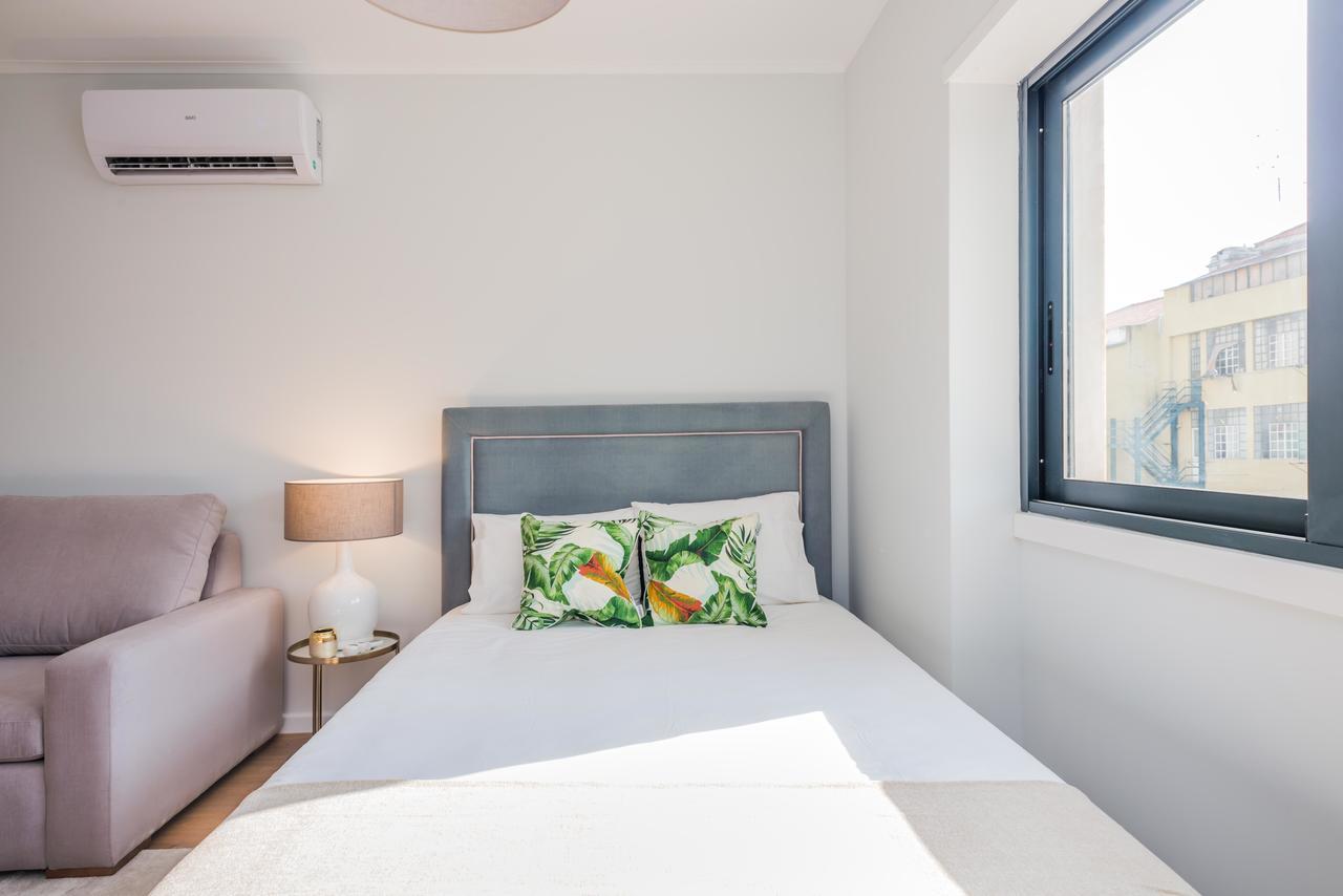 Appartement 137 Luxresidence