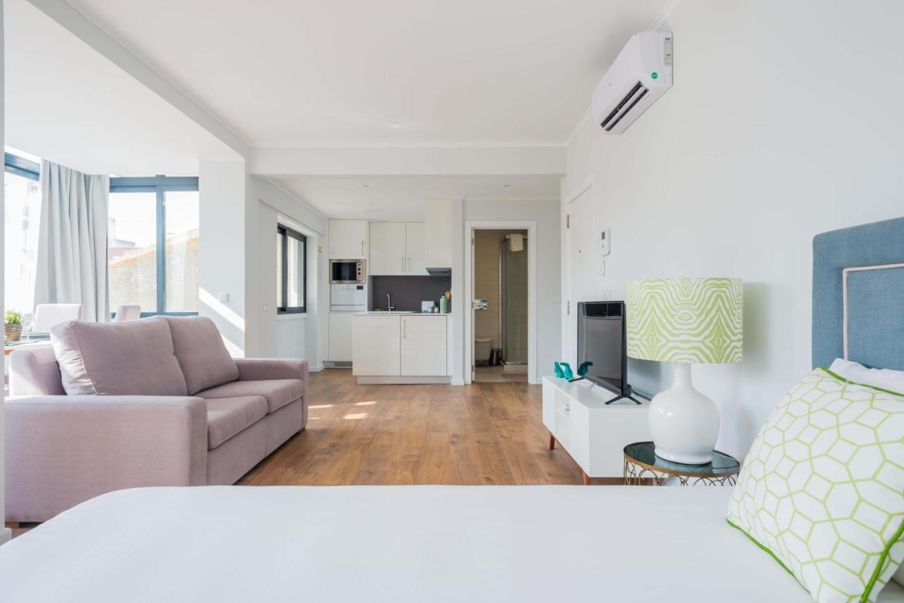 Appartement 137 Luxresidence