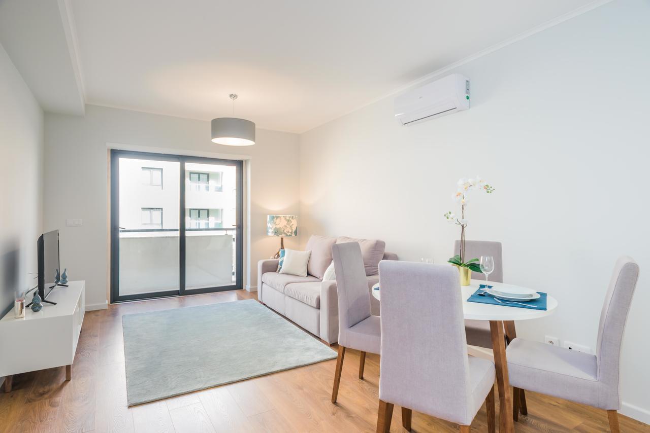 137 Luxresidence Appartement *