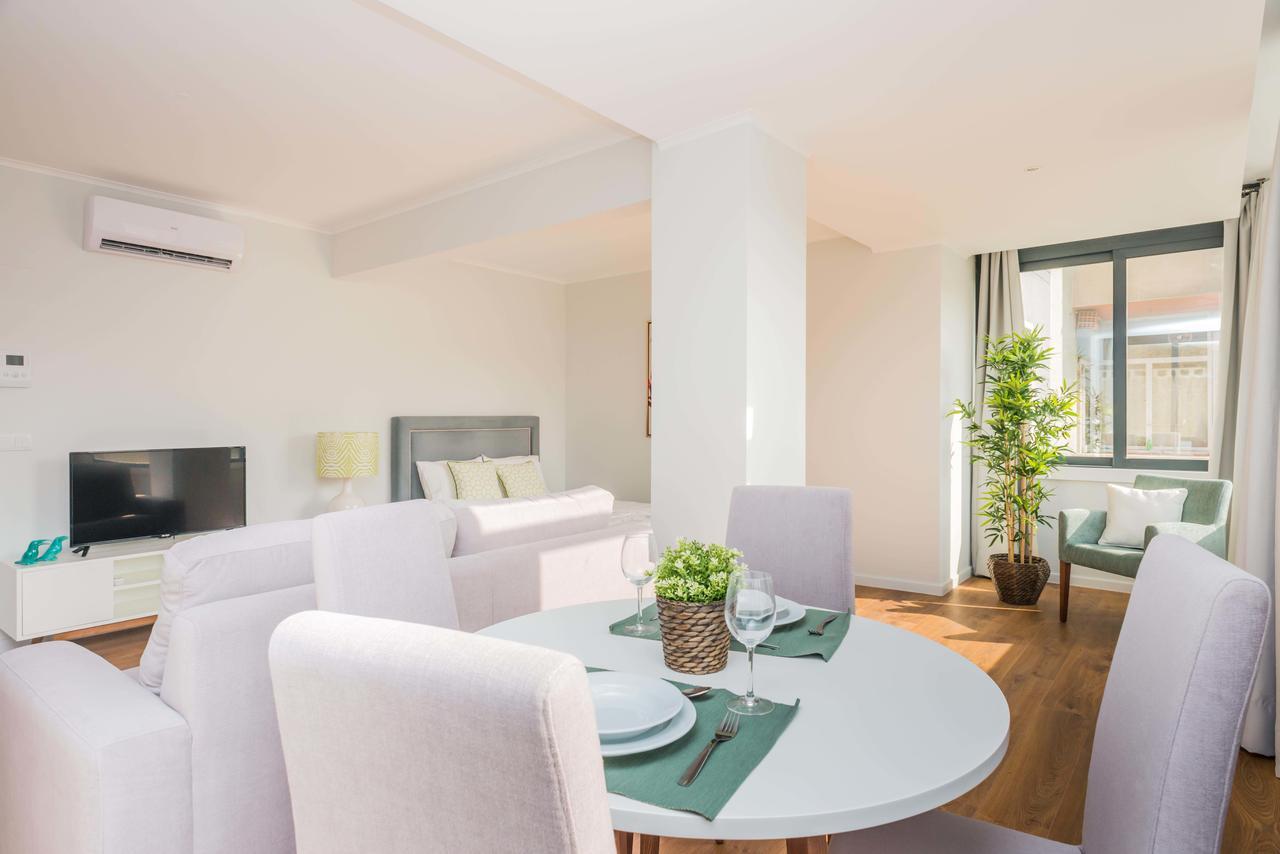 Appartement 137 Luxresidence Lisboa