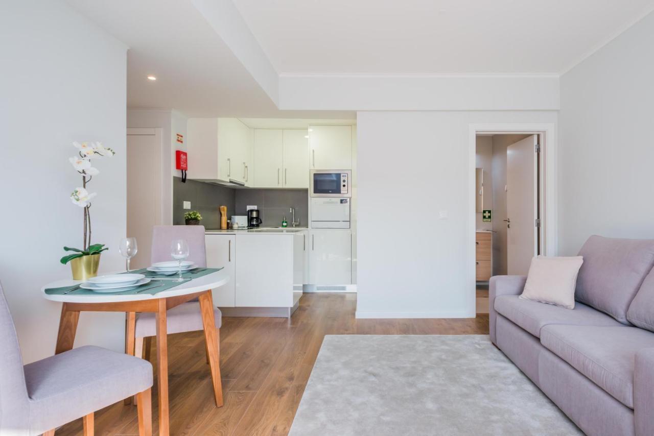 Appartement 137 Luxresidence *