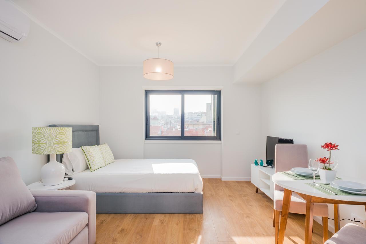 137 Luxresidence Appartement *