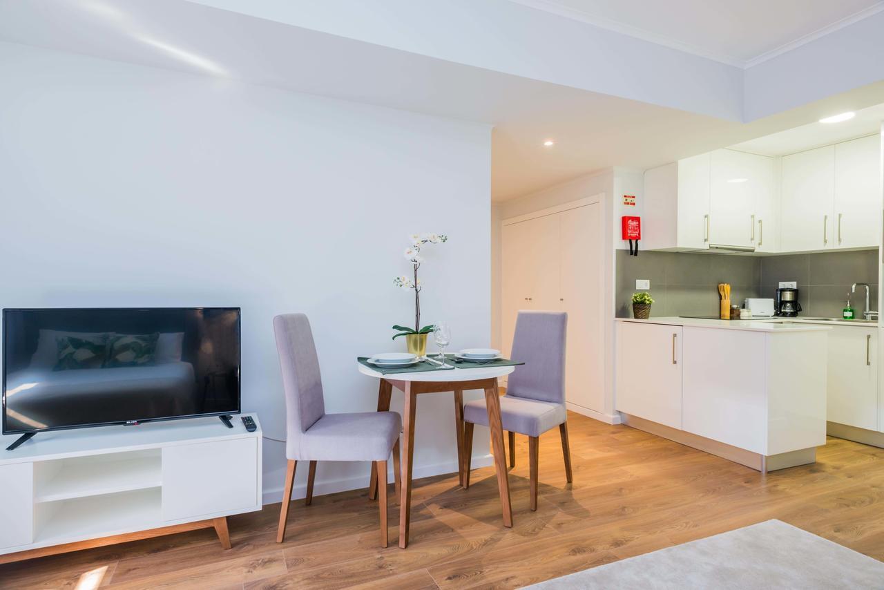 137 Luxresidence Appartement Lisboa