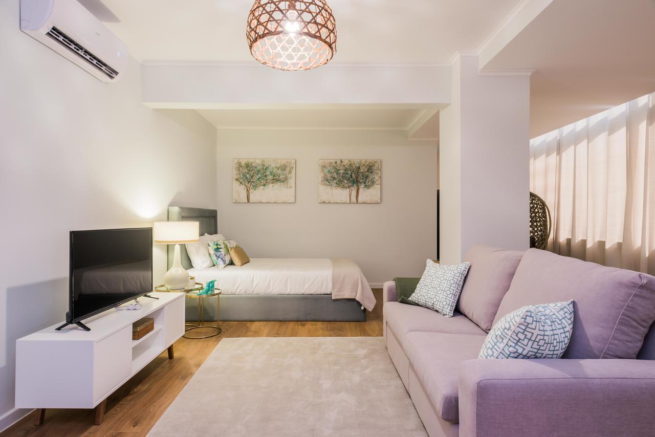 137 Luxresidence Appartement Lisboa
