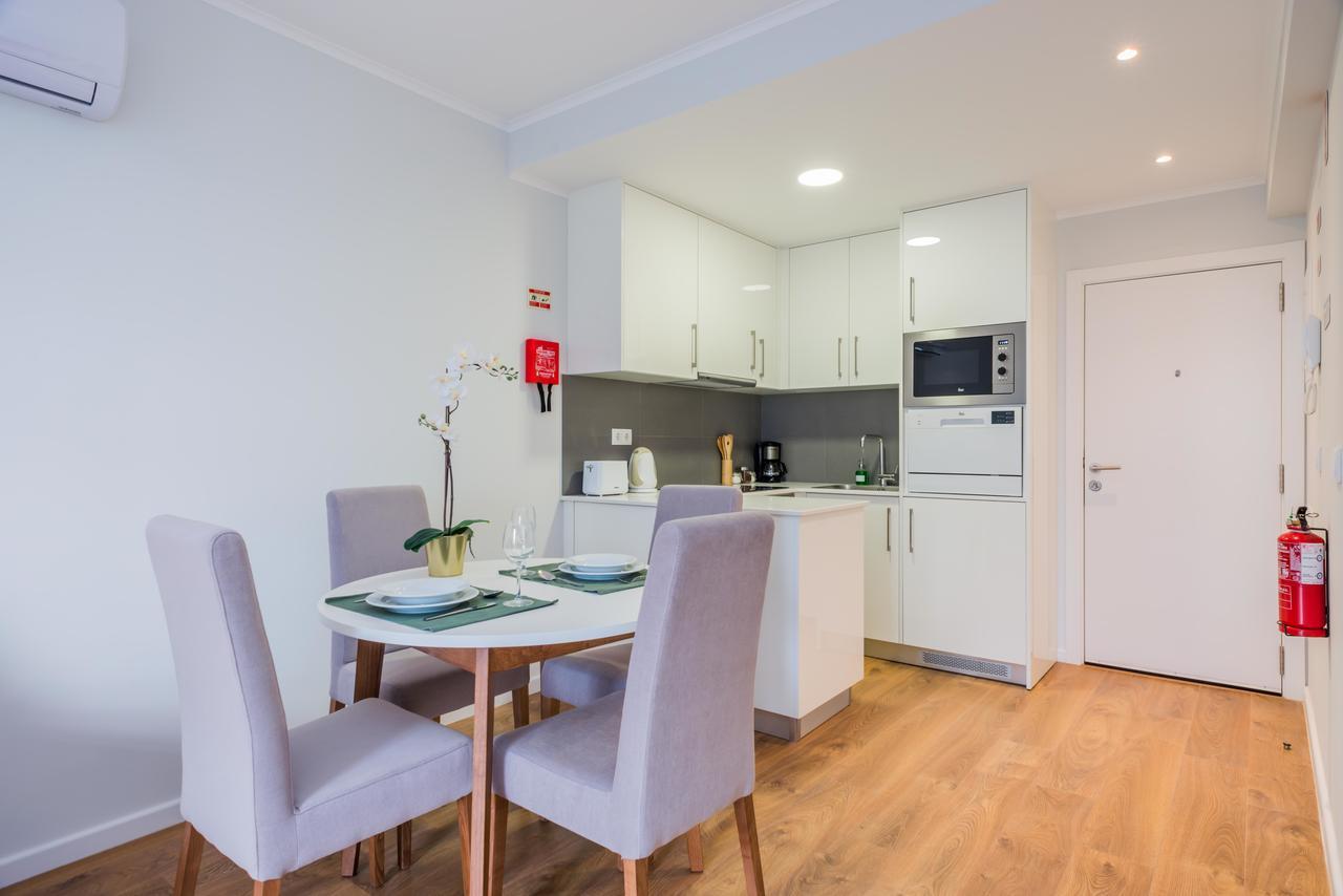 Appartement 137 Luxresidence *