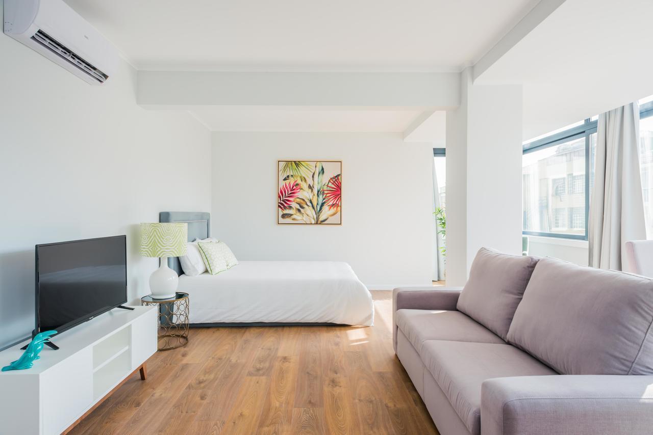 137 Luxresidence Appartement *