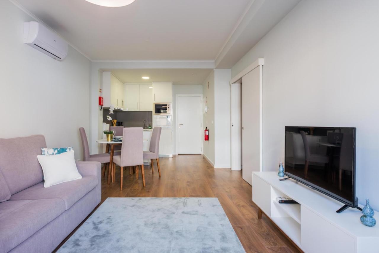 Appartement 137 Luxresidence Lisboa