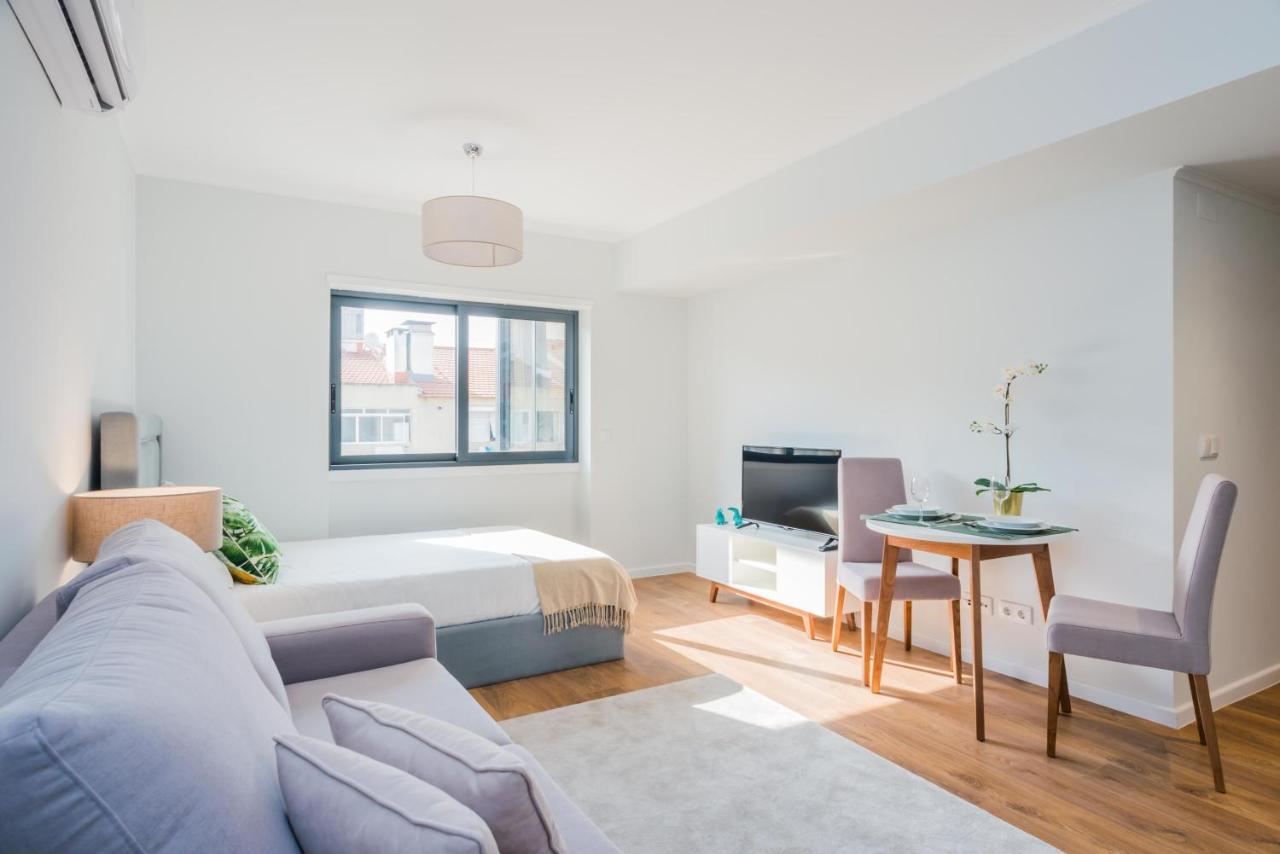 Appartement 137 Luxresidence *