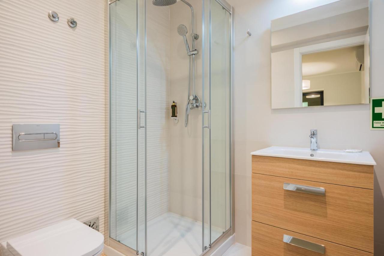 Appartement 137 Luxresidence *