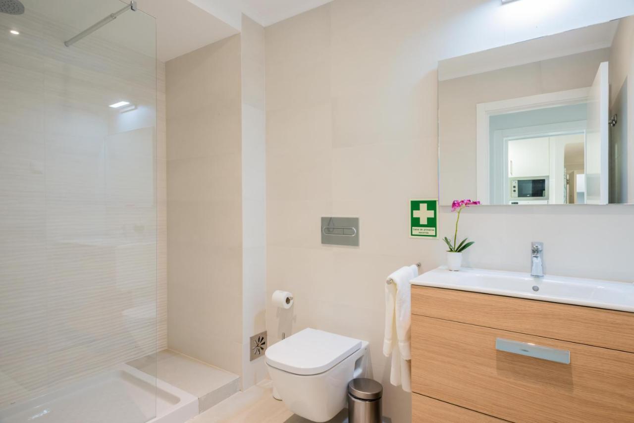 137 Luxresidence Appartement *