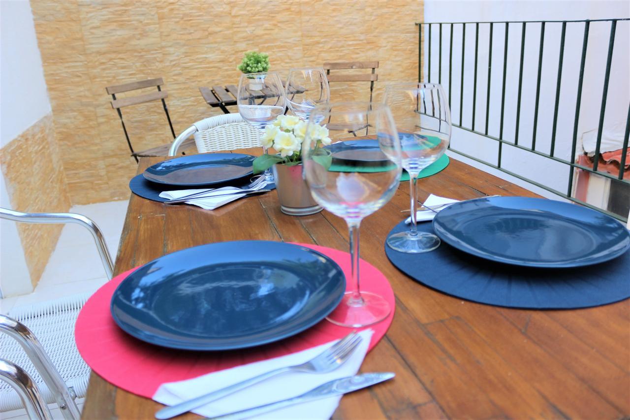 Graca Family Appartement Lisboa