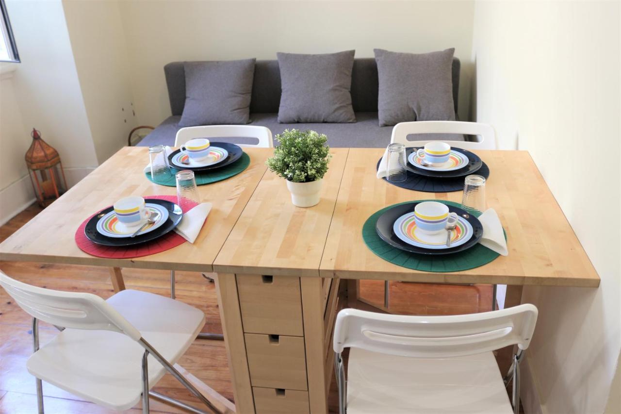 Appartement Graca Family