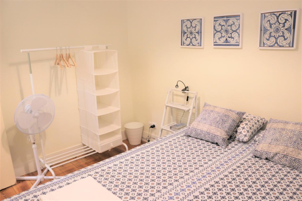 Graca Family Appartement *
