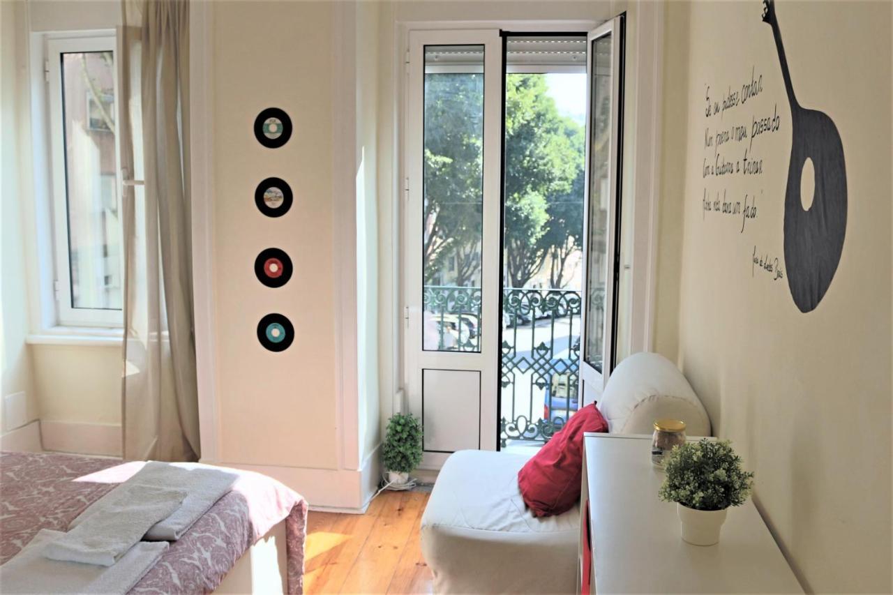 Appartement Graca Family *