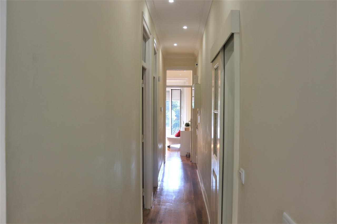 Graca Family Appartement *