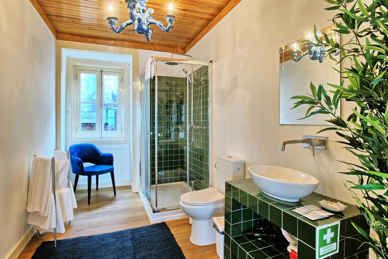 Portas Do Teatro Apartment Lisbon