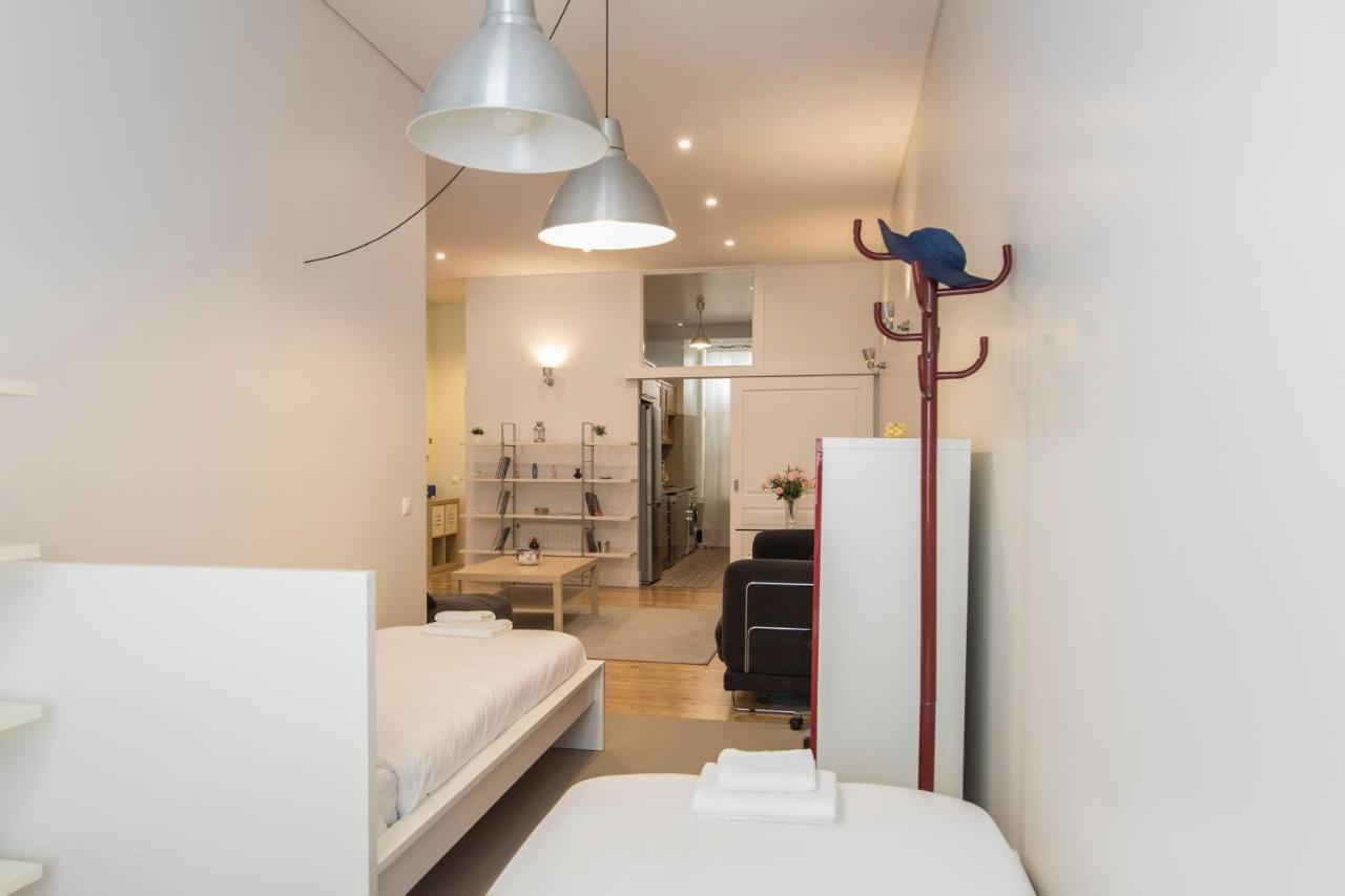 Appartement Lovelystay - Downtown Cosy Wonder