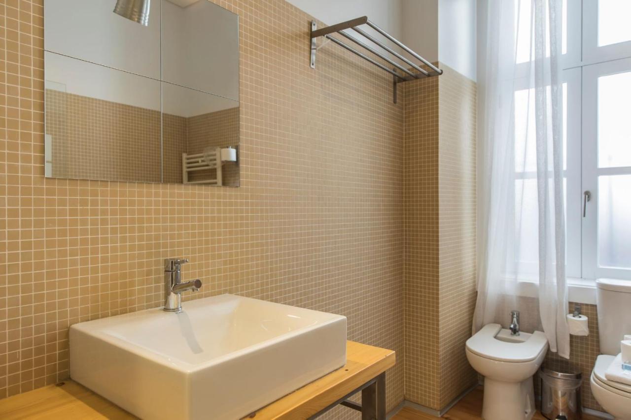 Lovelystay - Downtown Cosy Wonder * Lissabon