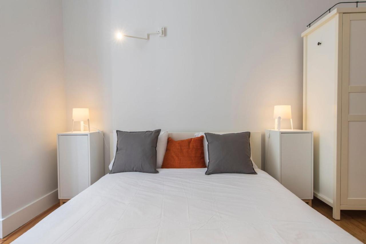 Lovelystay - Downtown Cosy Wonder Appartement Lissabon