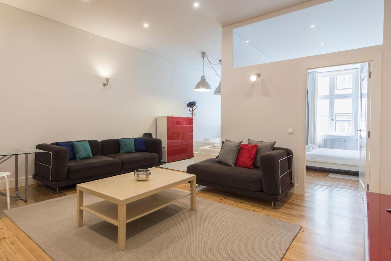 Lovelystay - Downtown Cosy Wonder * Lissabon