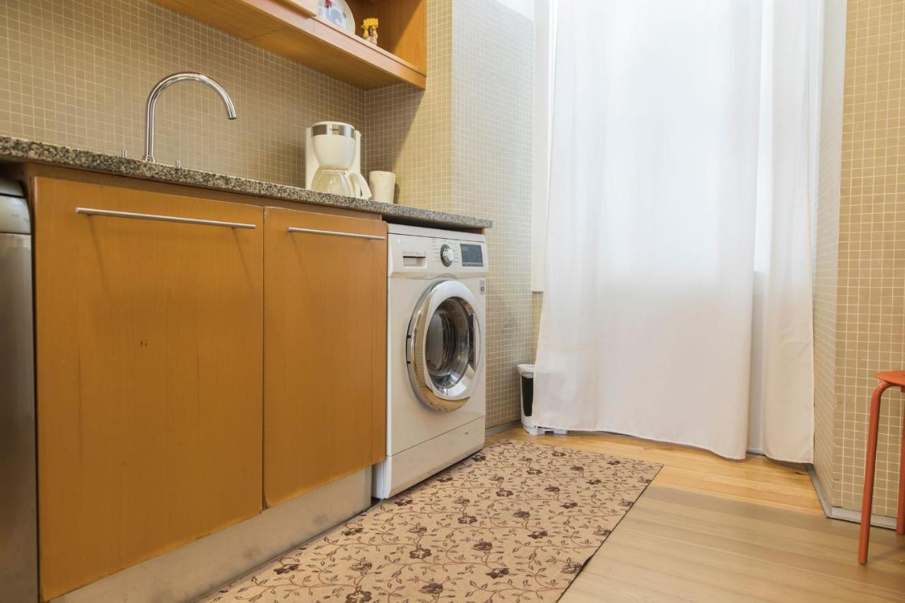 Appartement Lovelystay - Downtown Cosy Wonder
