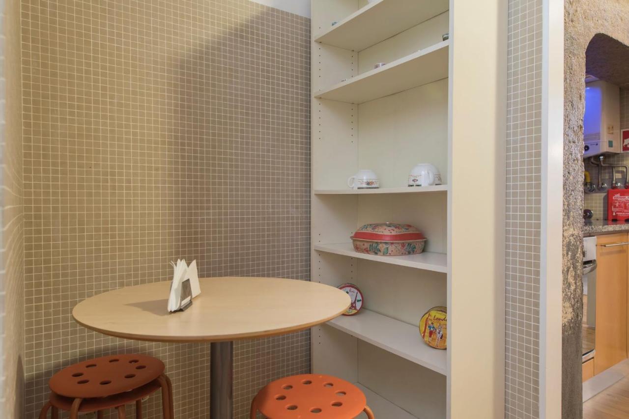 Lovelystay - Downtown Cosy Wonder Appartement Lissabon