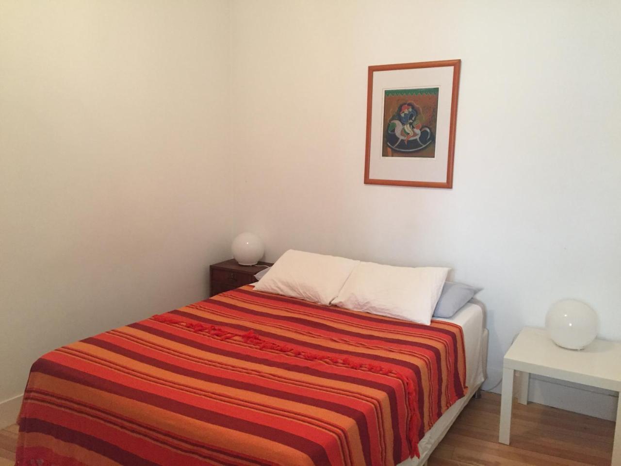 Appartement Se De I *