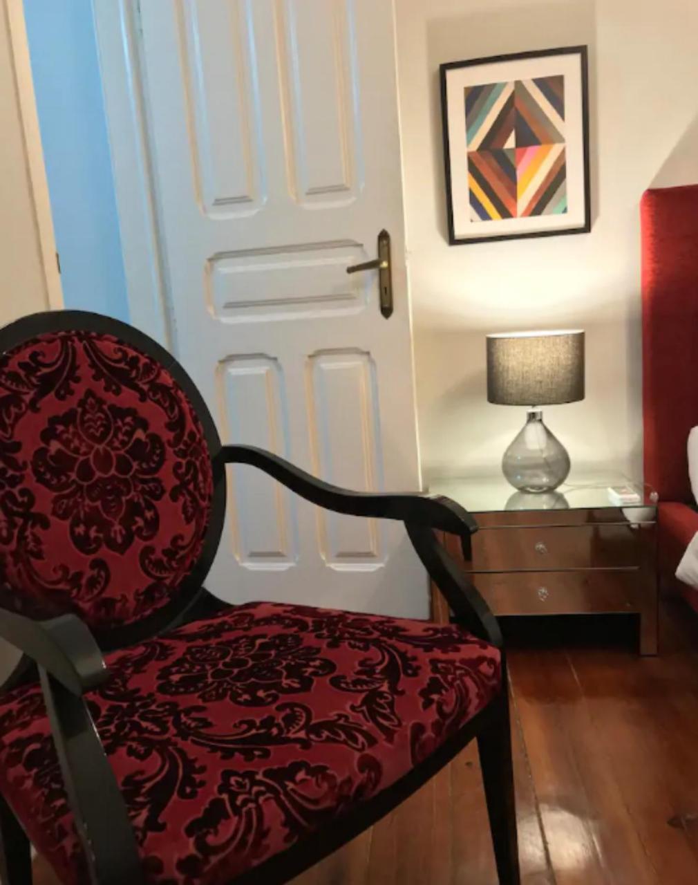 Apartamento Amado Chile *