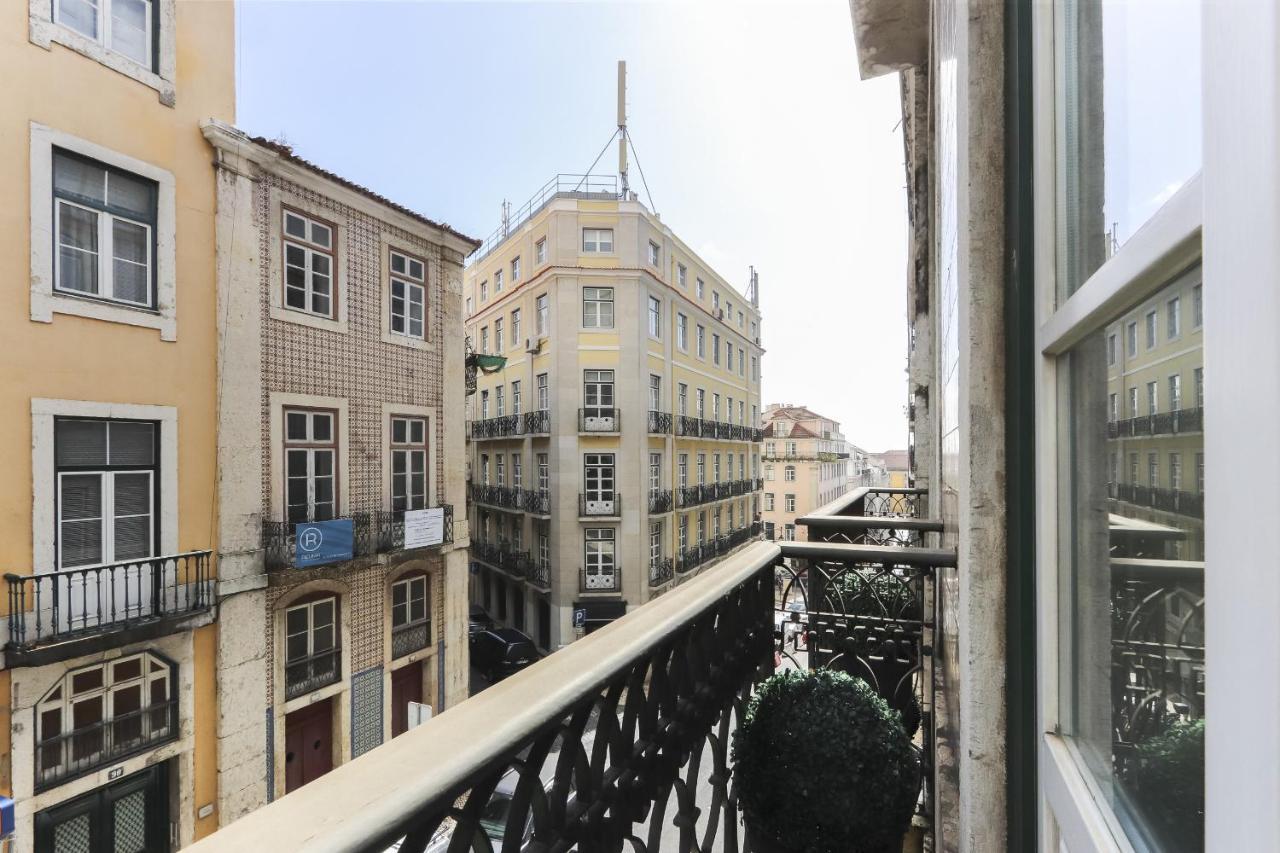 Appartement Downtown Premium By Homing