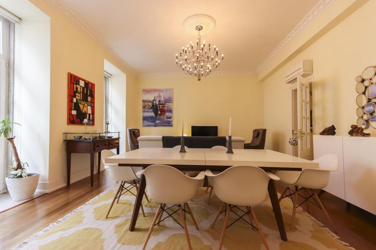 Appartement Downtown Premium By Homing *