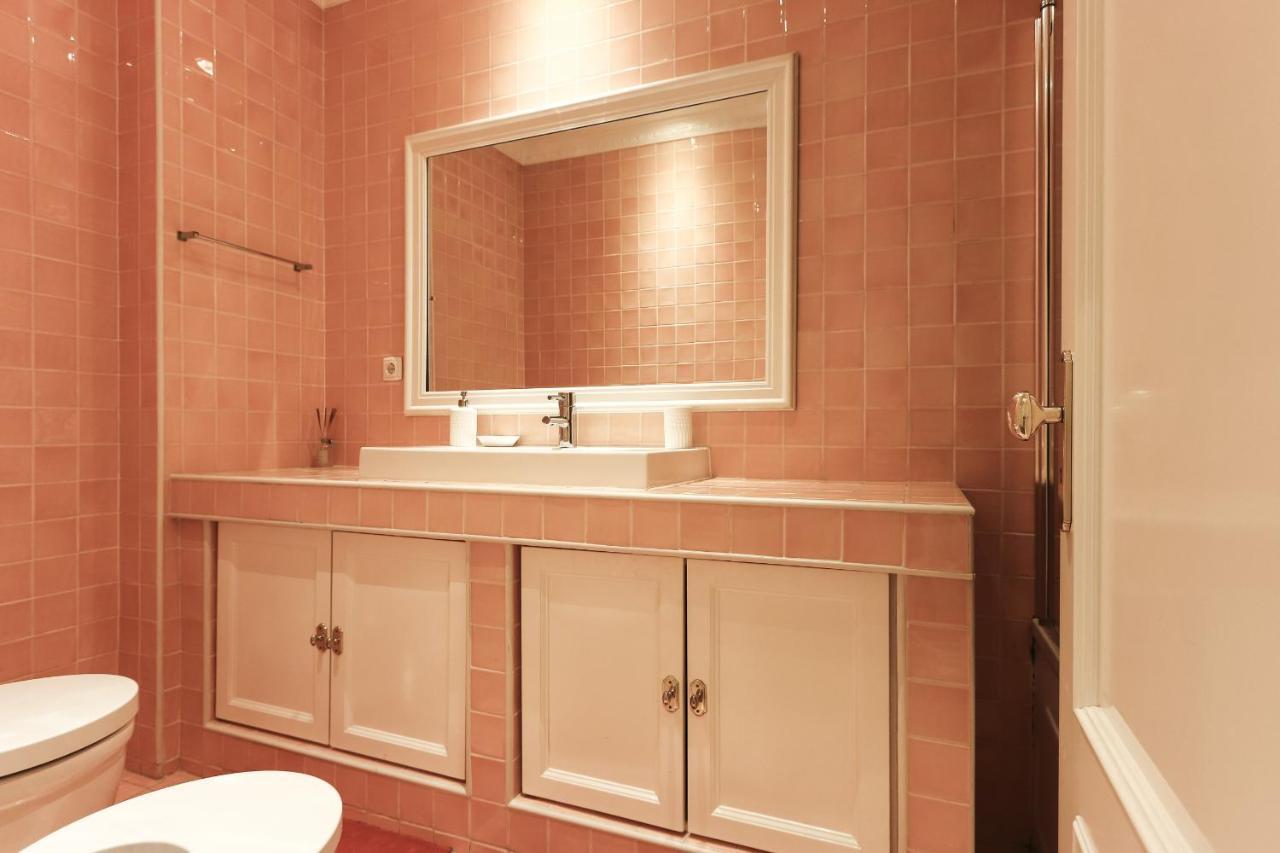 Appartement Downtown Premium By Homing Lisboa